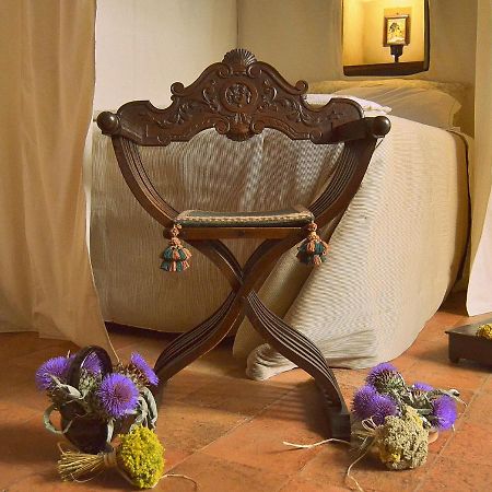 Sanpolo 1544 Antique Room Urbino Extérieur photo