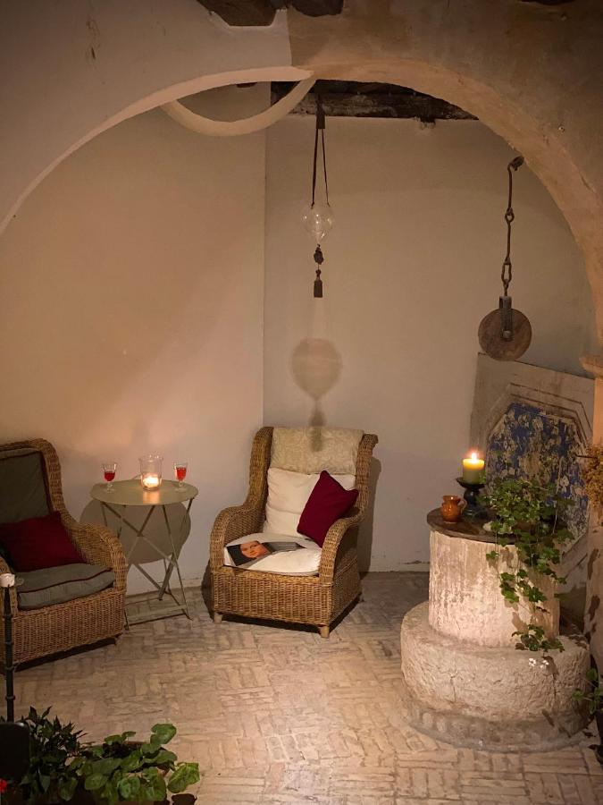 Sanpolo 1544 Antique Room Urbino Extérieur photo